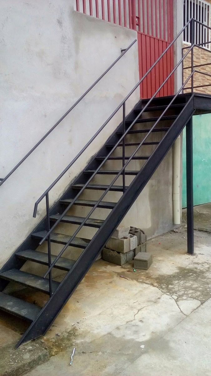 Cobertura metálica