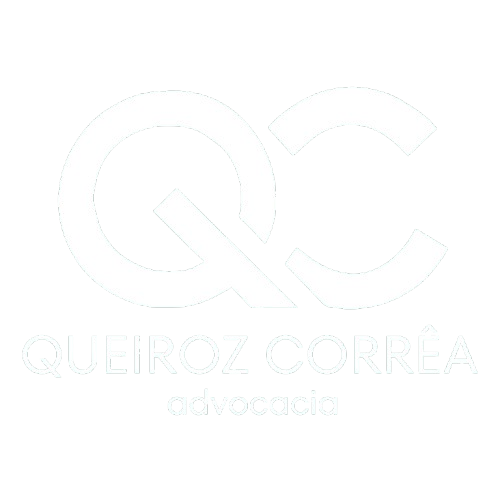 Queiroz, Correa e Advogados Logo