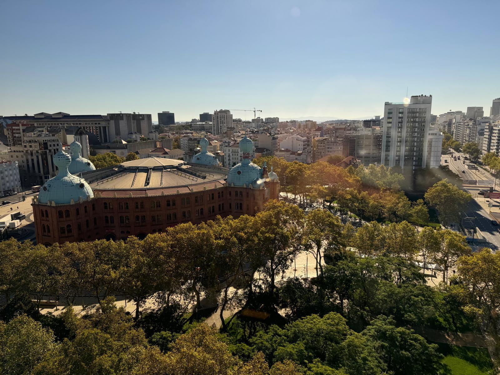 Escritório Lisboa 5