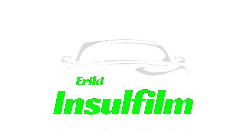 ERIKI INSULFILM Logo
