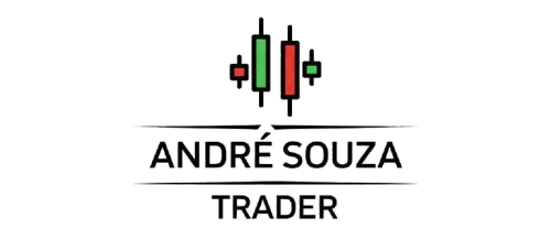 Logo André Souza Trader