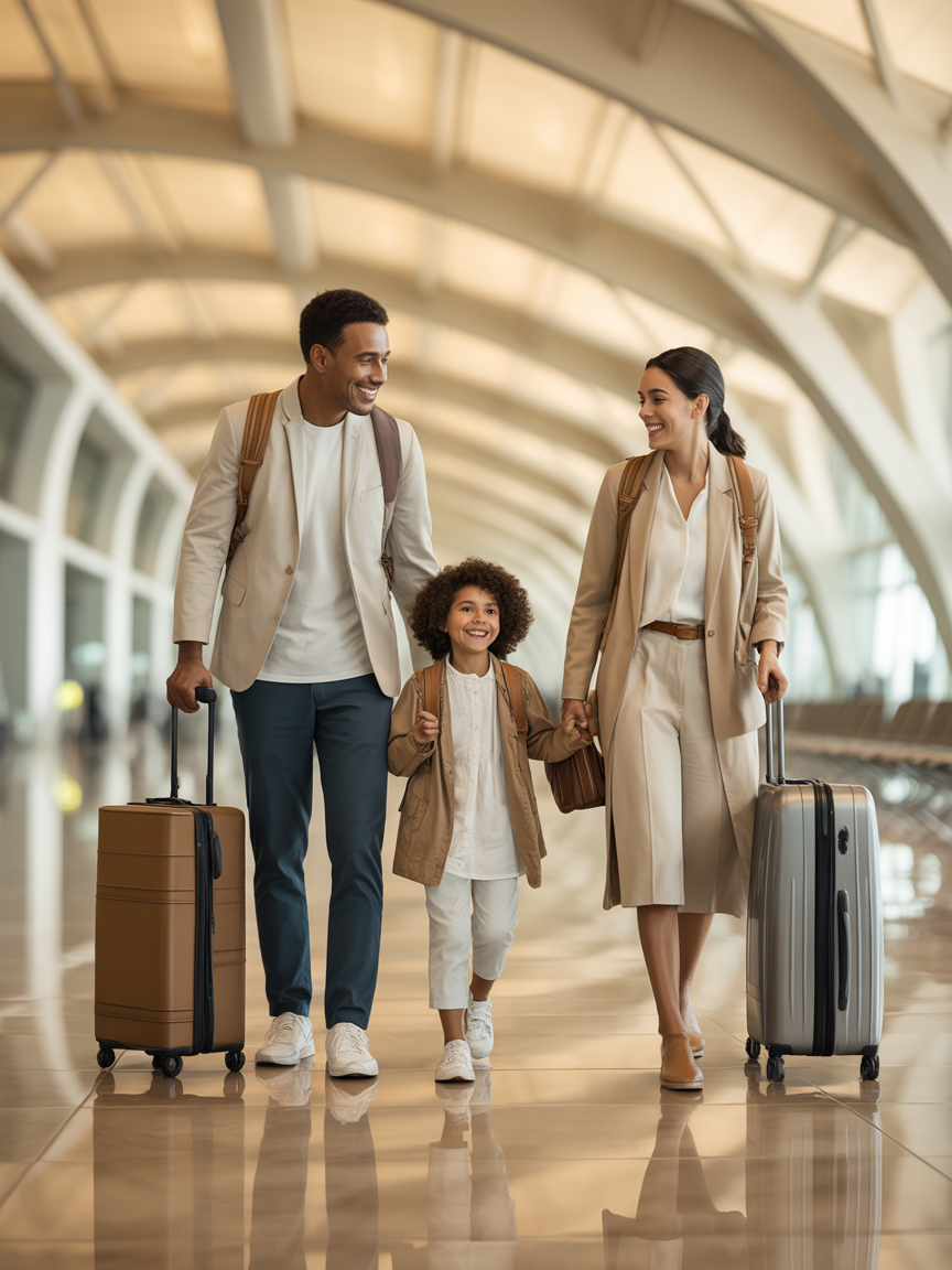 Brazil Golden Visa – Real Estate Investment