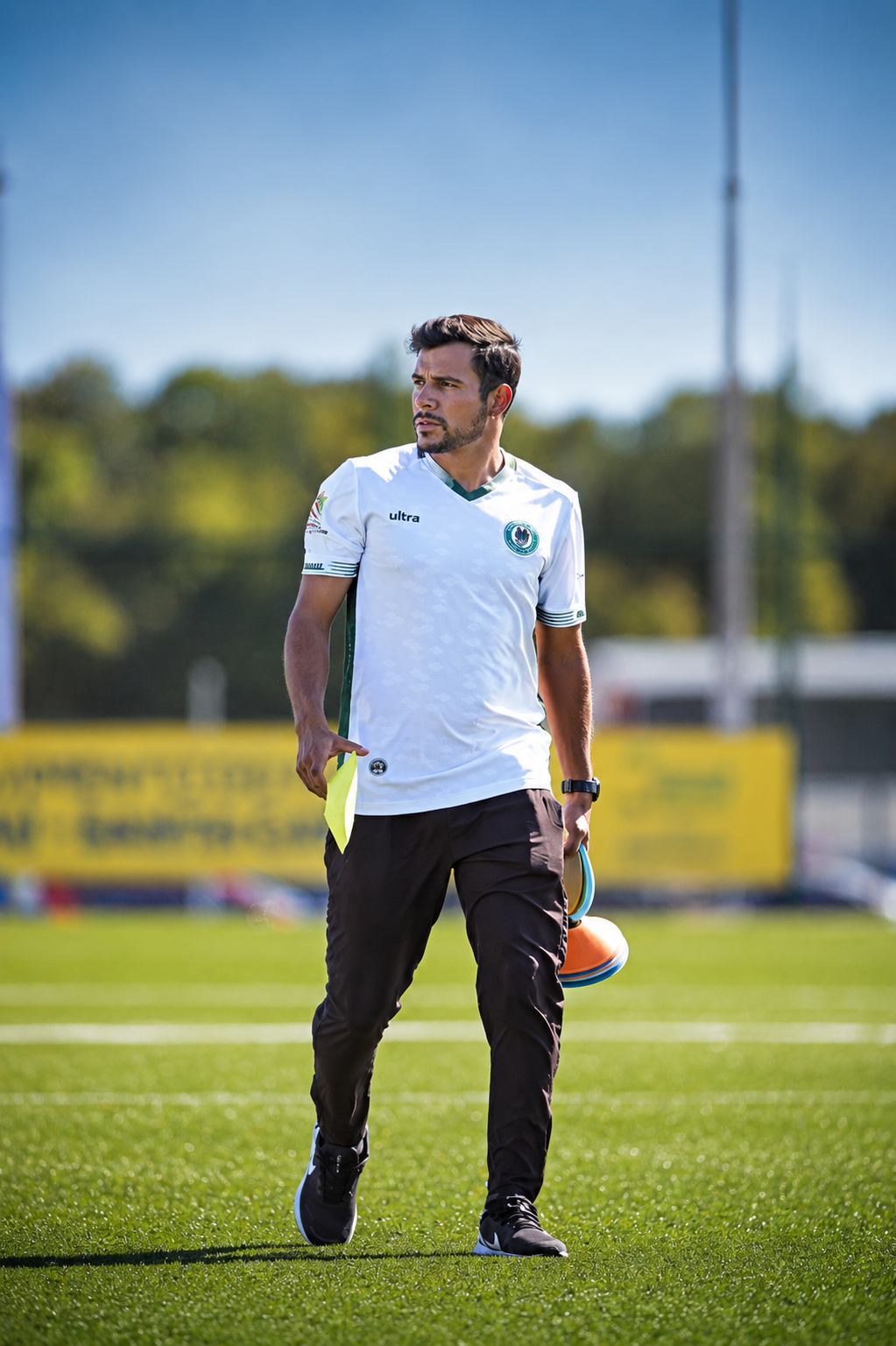 Giovani Behling