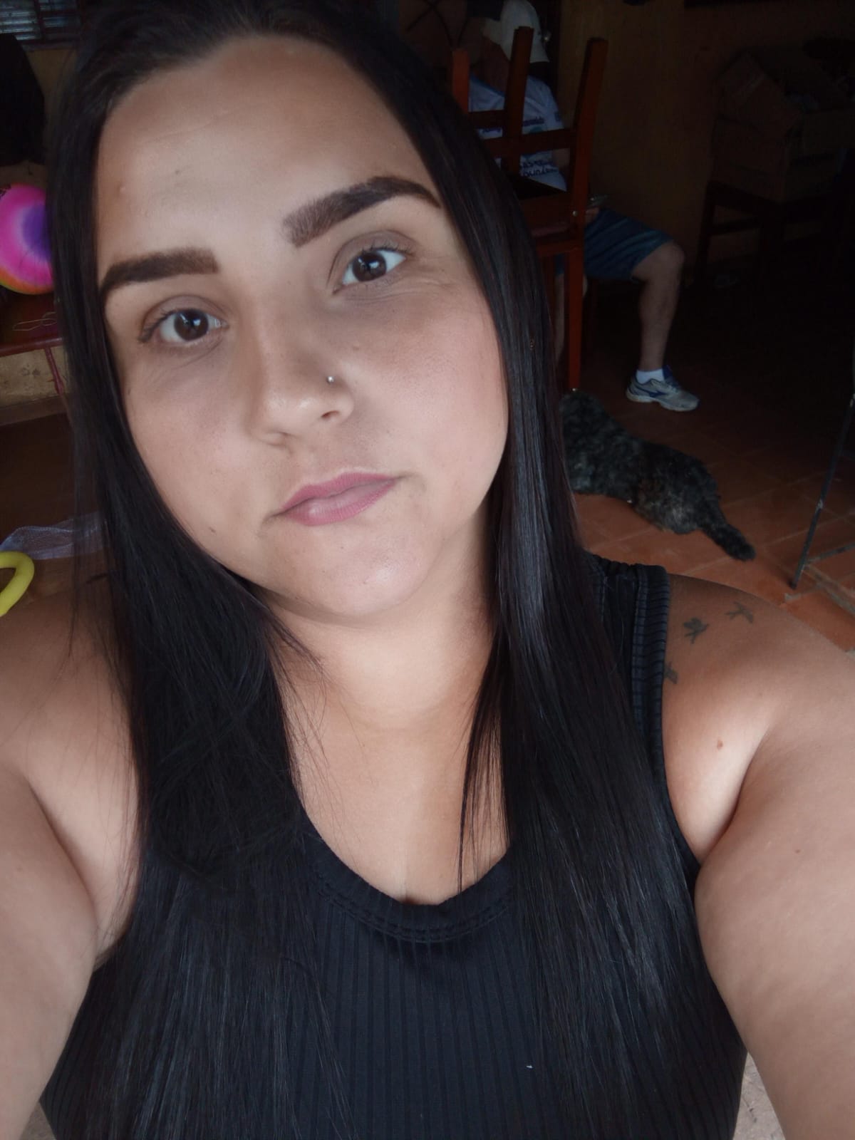 Antes