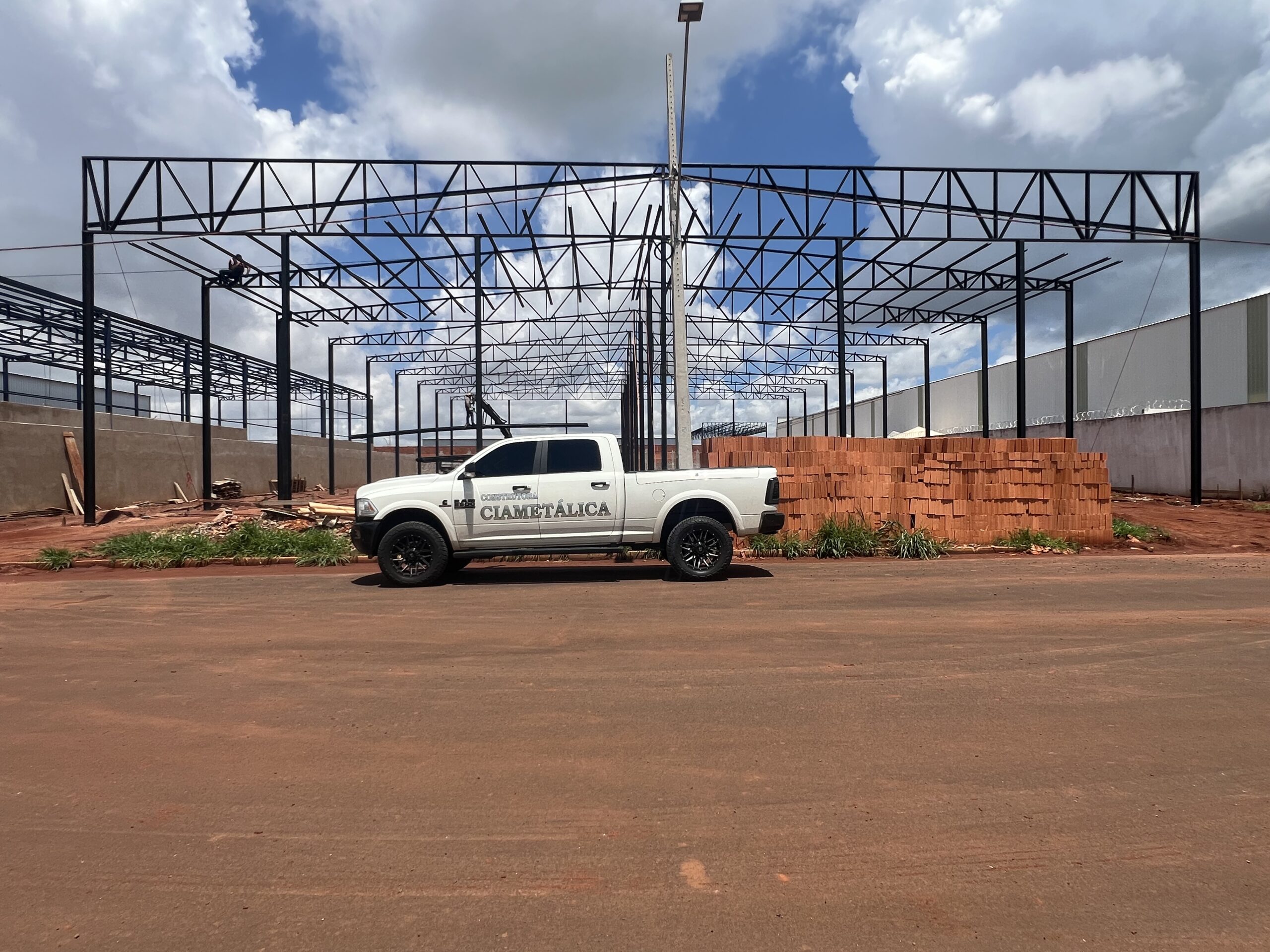 Smart Build