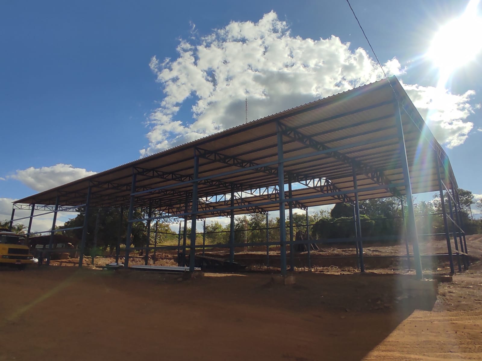Fazenda Salto e Ponte