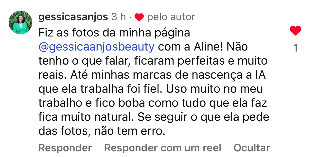 Depoimento 3