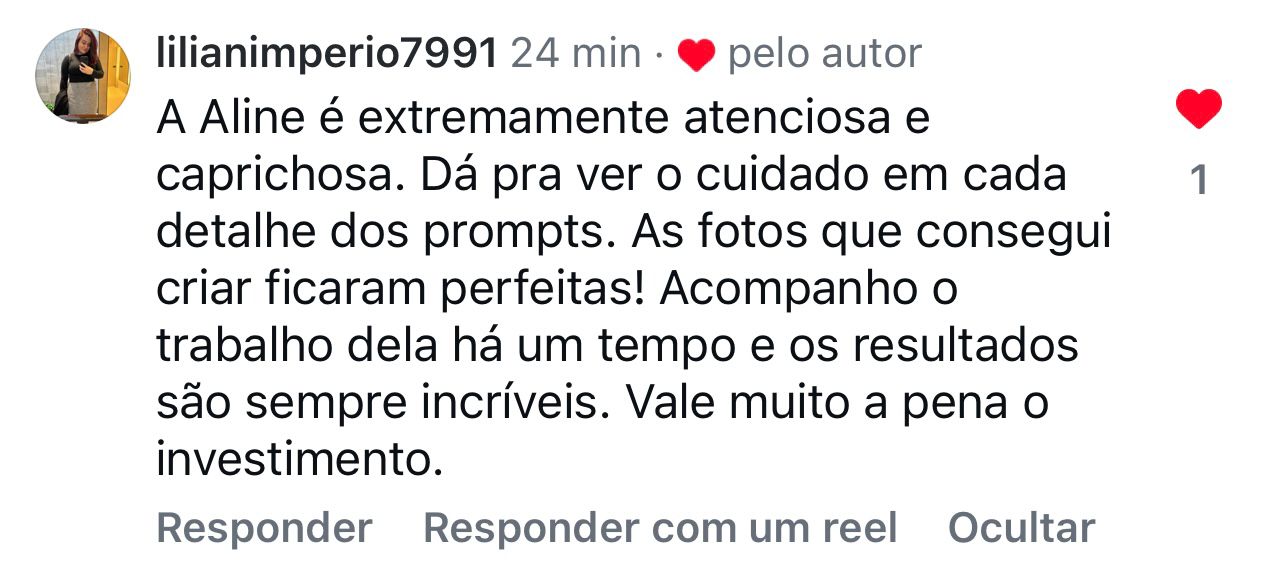 Depoimento 1