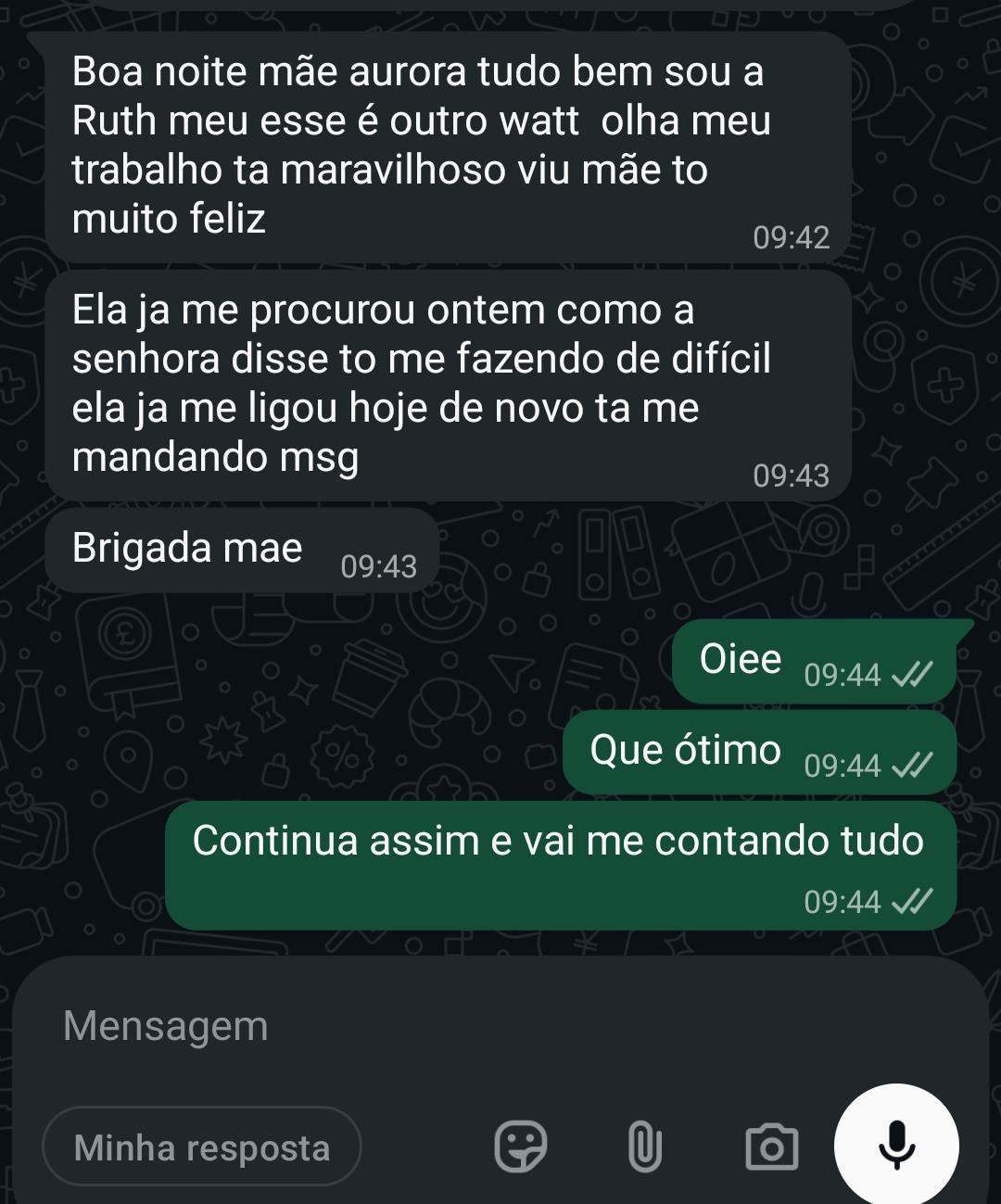 Atendimento 6