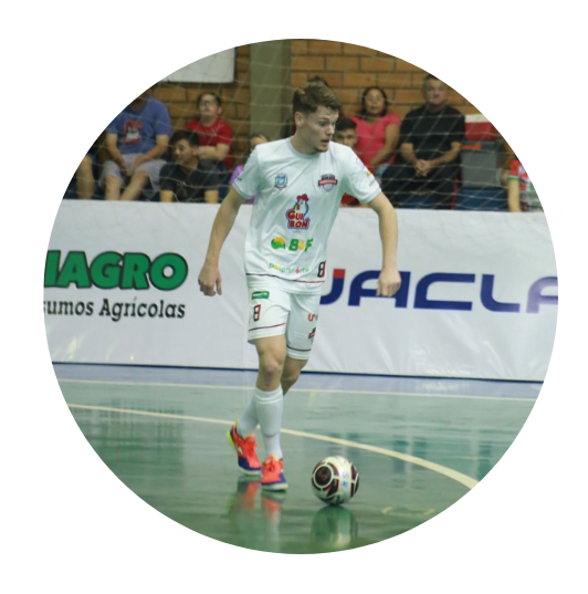 Lucas Krause