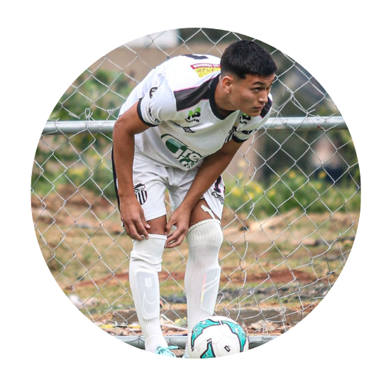 João Vitor dos Santos