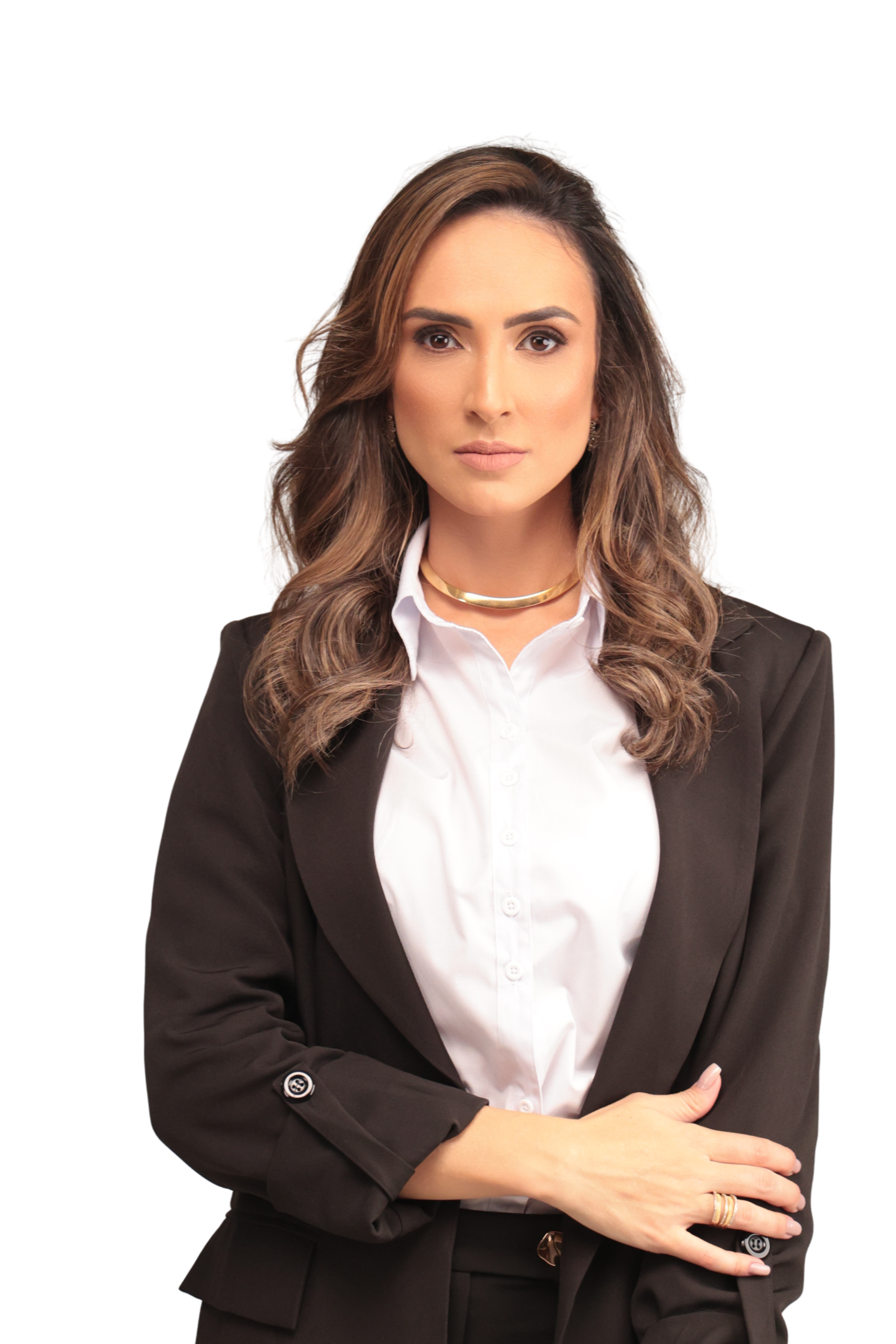 Dra. Lorena Paredes - CRP 04/44333