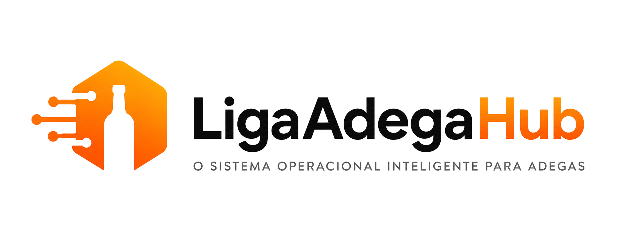 LigaAdegaHub Logo