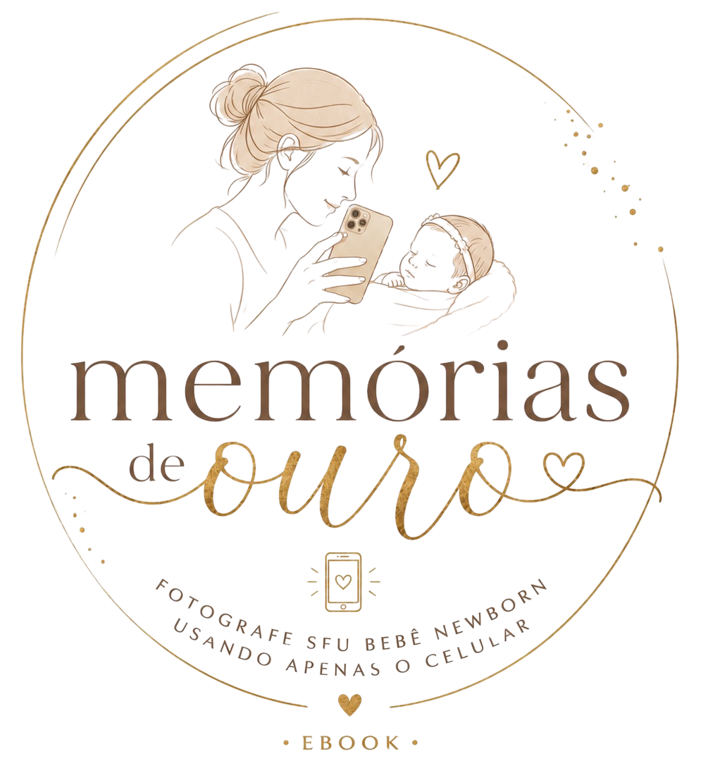 Memórias de Ouro