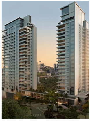 Madison Square Vila da Serra Nova Lima/MG