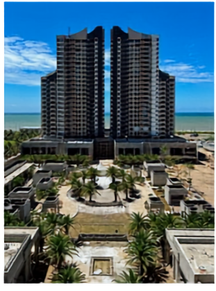 Taj - Vitória - ES