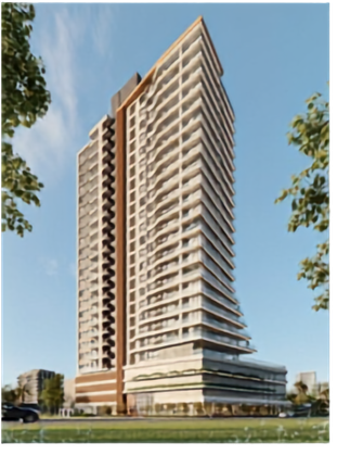 Pmomentum Residence Piçarras-SC