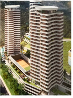 Brisa e Luar - Vale do Sereno Nova Lima