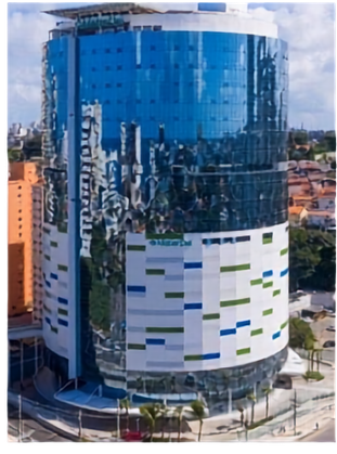 Hosp. Mater Dei Salvador BA