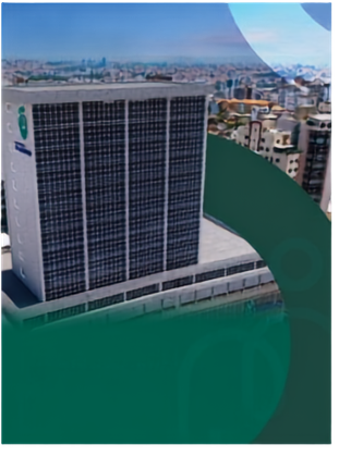 Hosp. Mario Pena Raja - Belo Horizonte/MG