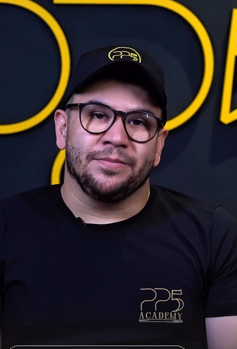 Depoimento de Vitor