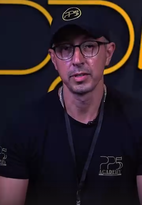 Depoimento de Deivy Munhoz