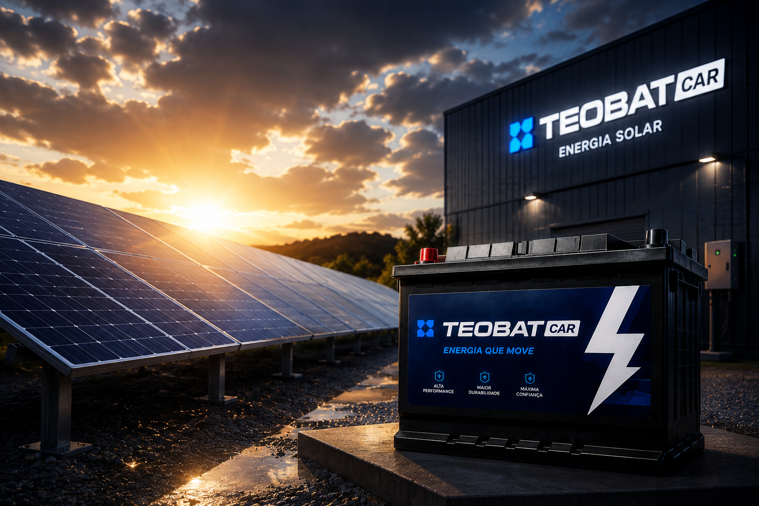 Energia Solar