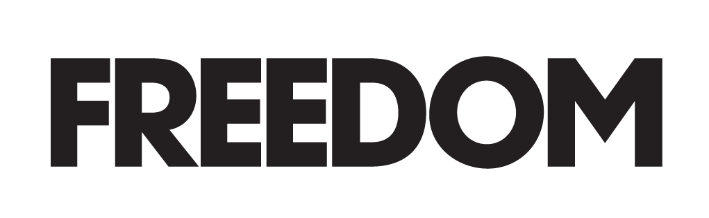 Freedom