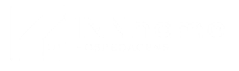 Logo INNhome Hospedagens